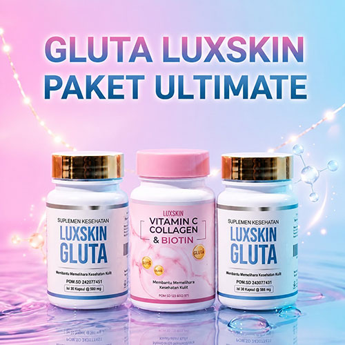 PAKET-ULTIMATE