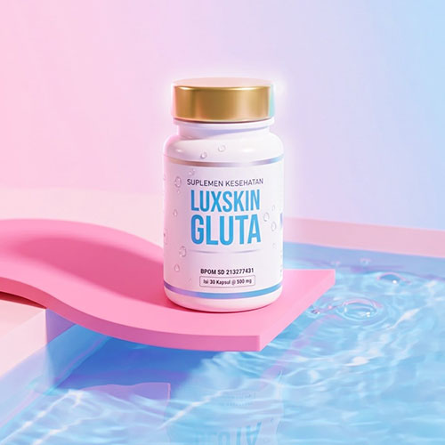 WHITENING-GLUTA